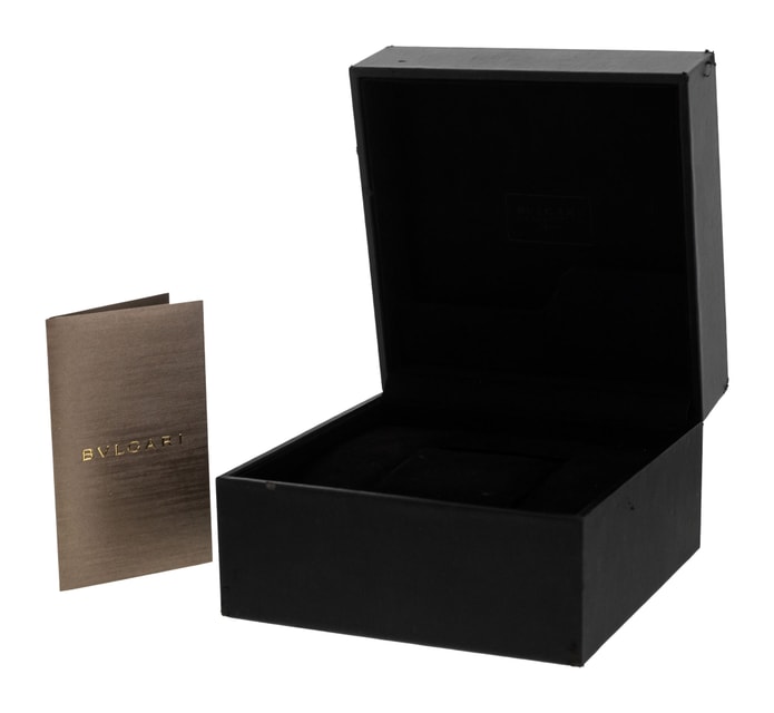 Bvlgari Octo 102856 Image 5